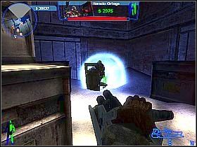 2 - Misja 5 - Konwój | Opis przejścia | Bet on Soldier Krwawy Sport - Bet on Soldier: Krwawy Sport - poradnik do gry