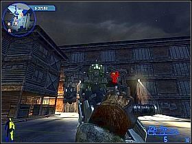 Niestety spacyfikowanie terenu to jeszcze nie koniec, ponieważ od razu po śmierci ostatniego przeciwnika czeka cię pojedynek z kolejnym mistrzem [1] - Misja 5 - Konwój | Opis przejścia | Bet on Soldier Krwawy Sport - Bet on Soldier: Krwawy Sport - poradnik do gry