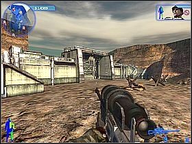 Dość długie zadanie, w którym niejednokrotnie trzeba będzie nieźle się nagimnastykować - Misja 6 - Utrzymaj pozycję | Opis przejścia | Bet on Soldier Krwawy Sport - Bet on Soldier: Krwawy Sport - poradnik do gry