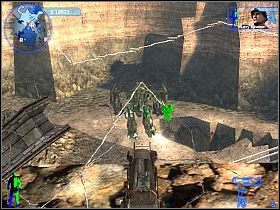 3 - Misja 6 - Utrzymaj pozycję | Opis przejścia | Bet on Soldier Krwawy Sport - Bet on Soldier: Krwawy Sport - poradnik do gry