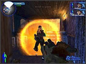 2 - Misja 8a - Zagłada | Opis przejścia | Bet on Soldier Krwawy Sport - Bet on Soldier: Krwawy Sport - poradnik do gry