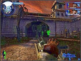 3 - Misja 8a - Zagłada | Opis przejścia | Bet on Soldier Krwawy Sport - Bet on Soldier: Krwawy Sport - poradnik do gry