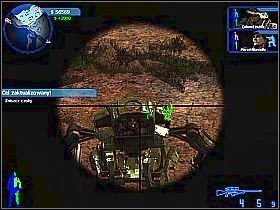 Przed rozpoczęciem tej misji polecam zaopatrzyć się w rakietnicę - Misja 9b - Opór | Opis przejścia | Bet on Soldier Krwawy Sport - Bet on Soldier: Krwawy Sport - poradnik do gry