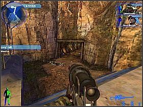 2 - Misja 9b - Opór | Opis przejścia | Bet on Soldier Krwawy Sport - Bet on Soldier: Krwawy Sport - poradnik do gry