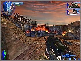 3 - Misja 9b - Opór | Opis przejścia | Bet on Soldier Krwawy Sport - Bet on Soldier: Krwawy Sport - poradnik do gry