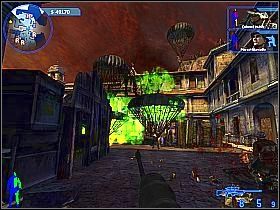 Po obronie klasztoru ponownie wyrusz za swoim przełożonym, przejdź przez kilka pomieszczeń, zejdź na dół i udaj się na górę z prawej - Misja 9b - Opór | Opis przejścia | Bet on Soldier Krwawy Sport - Bet on Soldier: Krwawy Sport - poradnik do gry