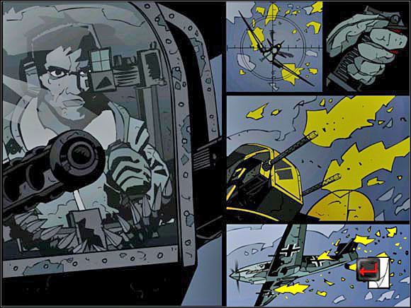 1 - [Solucja] CRASH SITE cz.1 - II Wojna Światowa: Pilot Down - Na Tyłach Wroga - poradnik do gry