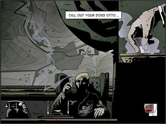 1 - [Solucja] LUMBERYARD cz.1 - II Wojna Światowa: Pilot Down - Na Tyłach Wroga - poradnik do gry