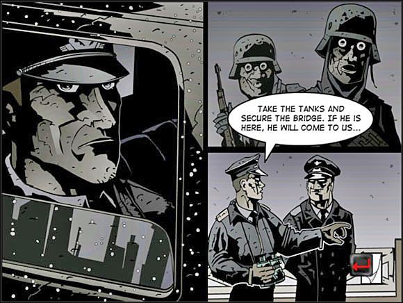 1 - [Solucja] DOCKYARD cz.1 - II Wojna Światowa: Pilot Down - Na Tyłach Wroga - poradnik do gry