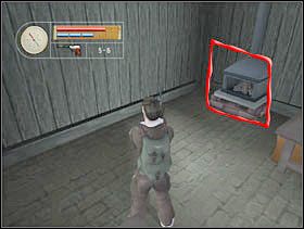 Tu rozpalamy ogień w kominku... - [Solucja] SIEGFRIED FOREST cz.4 - II Wojna Światowa: Pilot Down - Na Tyłach Wroga - poradnik do gry