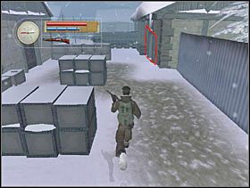 Nie ważnie czy trafiliśmy czy nie - wstajemy i jak najszybciej biegniemy do pomieszczenia z łóżkami. - [Solucja] SIEGFRIED FOREST cz.4 - II Wojna Światowa: Pilot Down - Na Tyłach Wroga - poradnik do gry