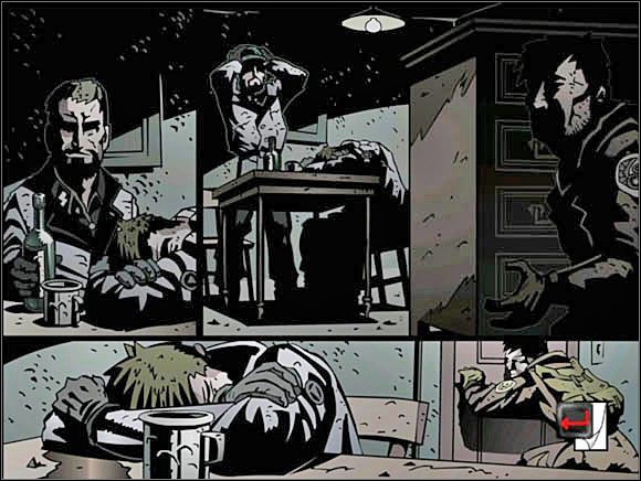 1 - [Solucja] SIEGFRIED LINE cz.1 - II Wojna Światowa: Pilot Down - Na Tyłach Wroga - poradnik do gry