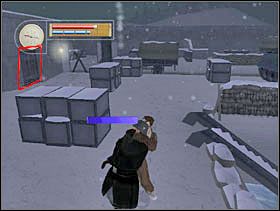 Wbiegamy do budynku. Rozpalamy ogień w kominku, zabieramy apteczkę i wybiegamy tymi samymi drzwiami. - [Solucja] SIEGFRIED LINE cz.2 - II Wojna Światowa: Pilot Down - Na Tyłach Wroga - poradnik do gry