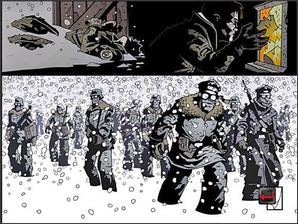 1 - [Solucja] OCCUPIED FORT cz.1 - II Wojna Światowa: Pilot Down - Na Tyłach Wroga - poradnik do gry