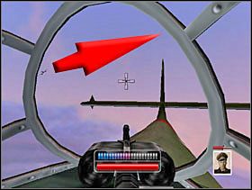 1 - [Solucja] AIRBORNE PURSUIT cz.2 - II Wojna Światowa: Pilot Down - Na Tyłach Wroga - poradnik do gry