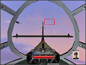 2 - [Solucja] AIRBORNE PURSUIT cz.2 - II Wojna Światowa: Pilot Down - Na Tyłach Wroga - poradnik do gry