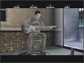 Wysikaj się (+5 pkt - LOST LOVE Mieszkanie Lucasa cz.1 | Fahrenheit - Fahrenheit - poradnik do gry