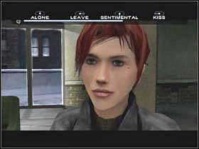 2 - LOST LOVE Mieszkanie Lucasa cz.2 | Fahrenheit - Fahrenheit - poradnik do gry