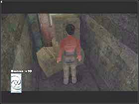 3 - DEBRIEFING Posterunek Policji cz.1 | Fahrenheit - Fahrenheit - poradnik do gry