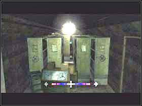 5 - DEBRIEFING Posterunek Policji cz.1 | Fahrenheit - Fahrenheit - poradnik do gry