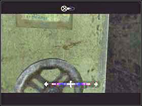 Wejdź do archiwum - DEBRIEFING Posterunek Policji cz.1 | Fahrenheit - Fahrenheit - poradnik do gry