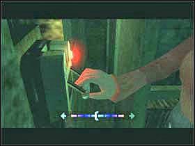 9 - DEBRIEFING Posterunek Policji cz.1 | Fahrenheit - Fahrenheit - poradnik do gry