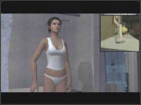 1 - DARK OMEN Mieszkanie Carli cz.1 | Fahrenheit - Fahrenheit - poradnik do gry