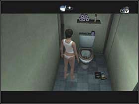 3 - DARK OMEN Mieszkanie Carli cz.1 | Fahrenheit - Fahrenheit - poradnik do gry