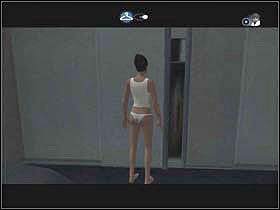 Ktoś zadzwoni do drzwi - DARK OMEN Mieszkanie Carli cz.1 | Fahrenheit - Fahrenheit - poradnik do gry