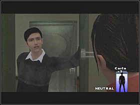 6 - DARK OMEN Mieszkanie Carli cz.1 | Fahrenheit - Fahrenheit - poradnik do gry