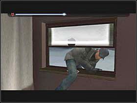 5 - THE FUGITIVE Mieszkanie Tiffany cz.3 | Fahrenheit - Fahrenheit - poradnik do gry