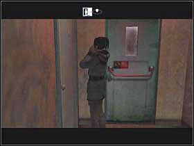 4 - DANGER & UBIQUITY Obskurny Hotel cz.2 | Fahrenheit - Fahrenheit - poradnik do gry