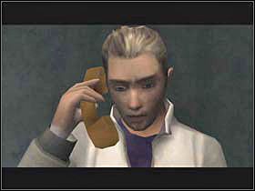 Mhmmm, moce Lucasa chyba wciąż rosną, ukrył się za oknem w dość ciekawej pozycji - DANGER & UBIQUITY Obskurny Hotel cz.2 | Fahrenheit - Fahrenheit - poradnik do gry