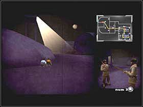 6 - CHILDS PLAY Nieznane Miejsce | Fahrenheit - Fahrenheit - poradnik do gry