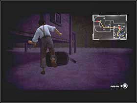 10 - CHILDS PLAY Nieznane Miejsce | Fahrenheit - Fahrenheit - poradnik do gry