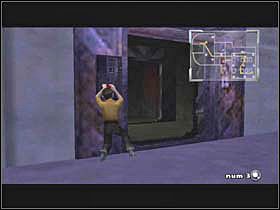 Teraz uważaj na światła - CHILDS PLAY Nieznane Miejsce | Fahrenheit - Fahrenheit - poradnik do gry