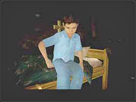 1 - REVELATION Baza Wojskowa w Wishita | Fahrenheit - Fahrenheit - poradnik do gry