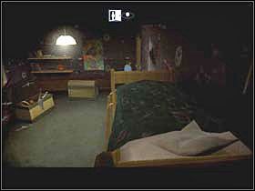 2 - REVELATION Baza Wojskowa w Wishita | Fahrenheit - Fahrenheit - poradnik do gry