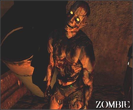 Pojawiają się tylko i wyłącznie w jednym etapie (Waste Processing Facility), ale za to w dużych grupach - Przeciwnicy cz.4 | Quake 4 - Quake 4 - poradnik do gry
