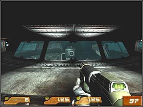 6 - [Solucja] Strogg Medicial Facilities | Quake 4 - Quake 4 - poradnik do gry