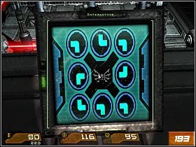 4 - [Solucja] Data Processing Security | Quake 4 - Quake 4 - poradnik do gry