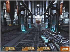 1 - [Solucja] Data Networking Terminal | Quake 4 - Quake 4 - poradnik do gry