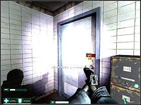 2 - Punkt początkowy (2) | Interwał 01 | FEAR - F.E.A.R.: First Encounter Assault Recon - poradnik do gry