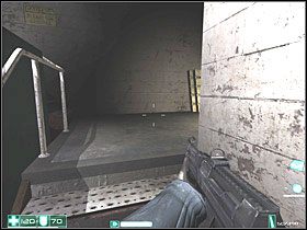 5 - Infiltracja (4) | Interwał 03-A | FEAR - F.E.A.R.: First Encounter Assault Recon - poradnik do gry