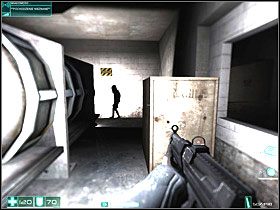 6 - Infiltracja (4) | Interwał 03-A | FEAR - F.E.A.R.: First Encounter Assault Recon - poradnik do gry