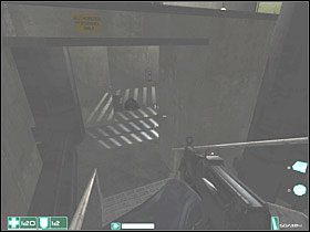 6 - Ciężki opór (3) | Interwał 03-B | FEAR - F.E.A.R.: First Encounter Assault Recon - poradnik do gry