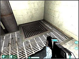 6 - Ciężki opór (4) | Interwał 03-B | FEAR - F.E.A.R.: First Encounter Assault Recon - poradnik do gry