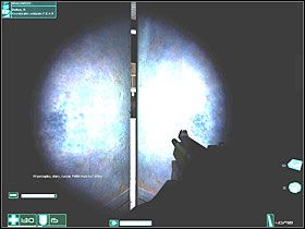 2 - Zła woda (2) | Interwał 03-C | FEAR - F.E.A.R.: First Encounter Assault Recon - poradnik do gry