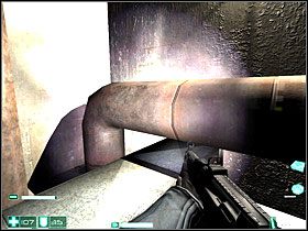 1 - Zła woda (3) | Interwał 03-C | FEAR - F.E.A.R.: First Encounter Assault Recon - poradnik do gry