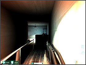 6 - Zła woda (3) | Interwał 03-C | FEAR - F.E.A.R.: First Encounter Assault Recon - poradnik do gry